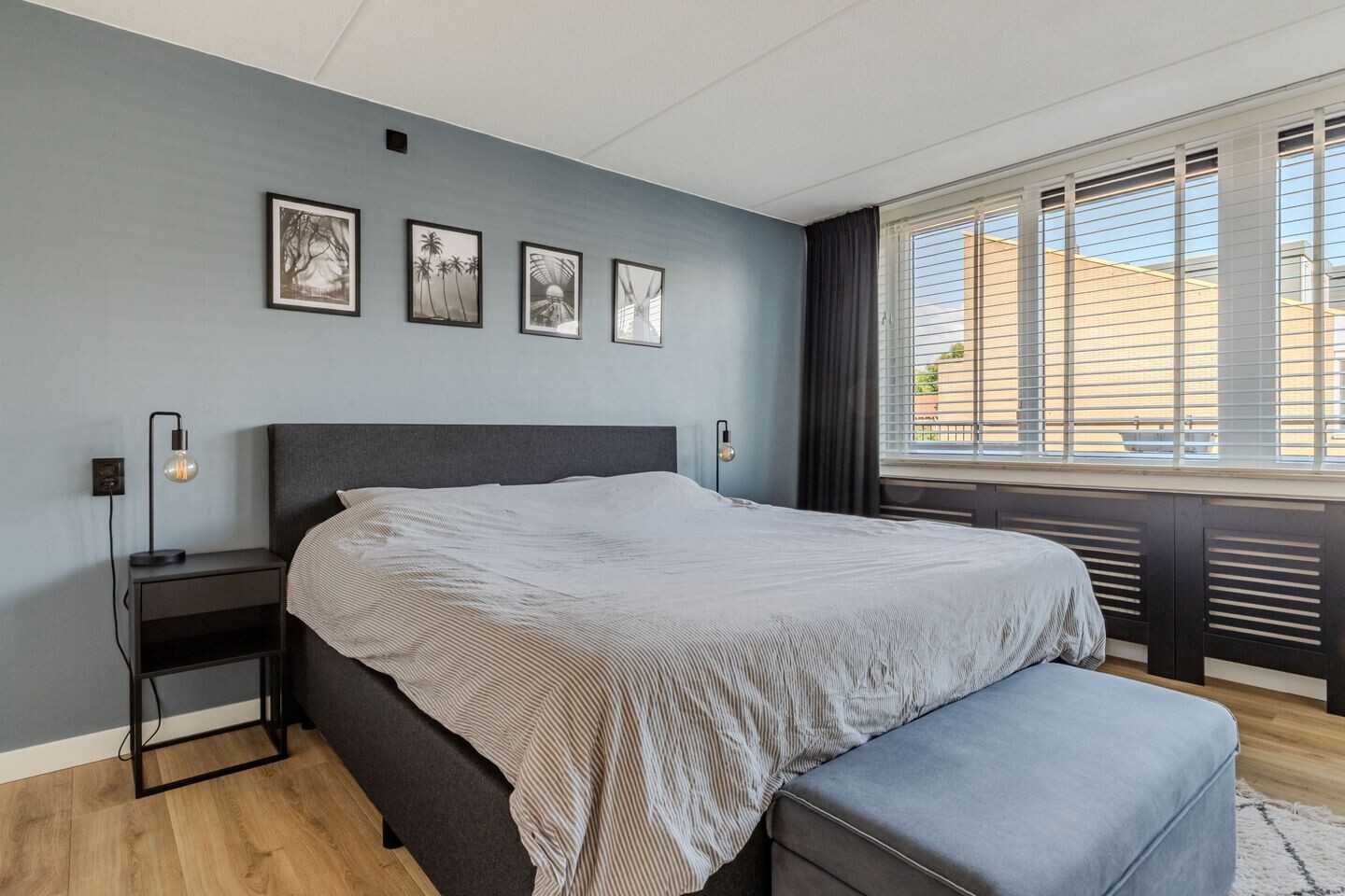 Tussenwoning te koop: Karekiethof 4, Emmeloord