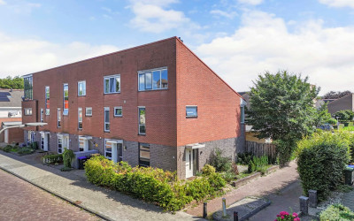 Rietzangerstraat 11