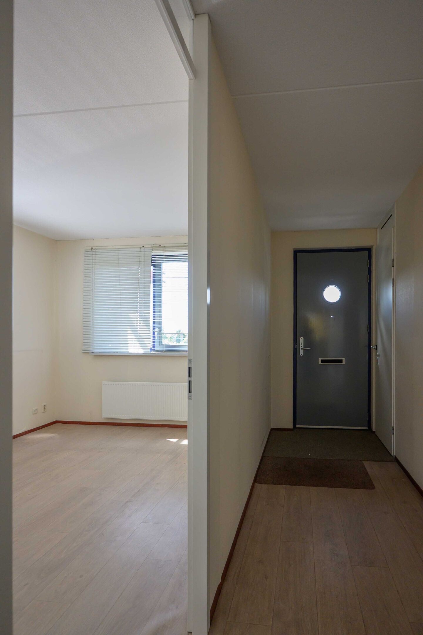 Appartement te koop: Nagelerstraat 110, Emmeloord