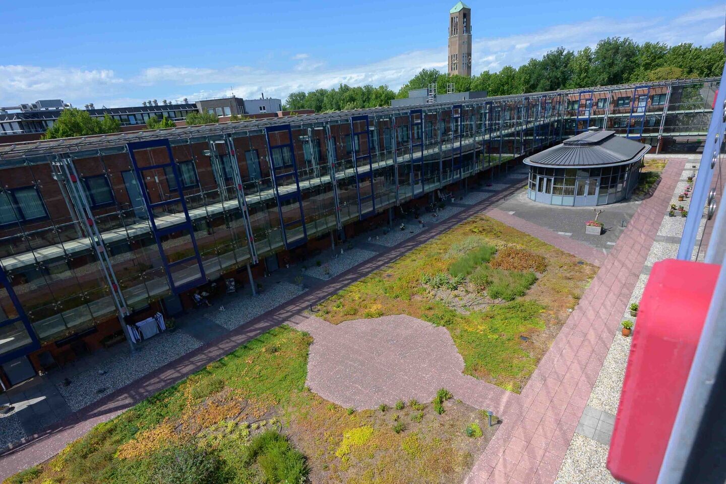 Appartement te koop: Nagelerstraat 110, Emmeloord