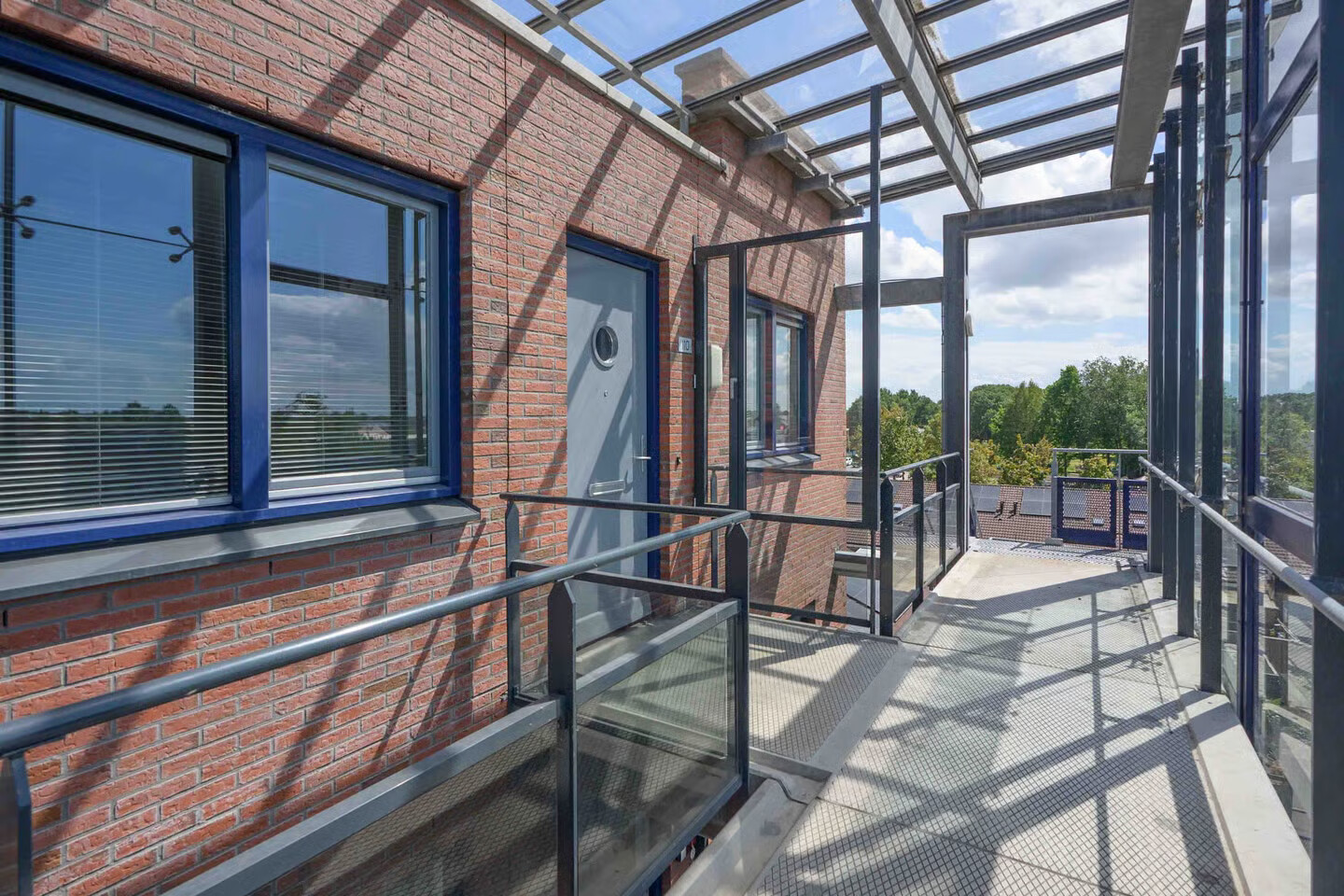 Appartement te koop: Nagelerstraat 110, Emmeloord