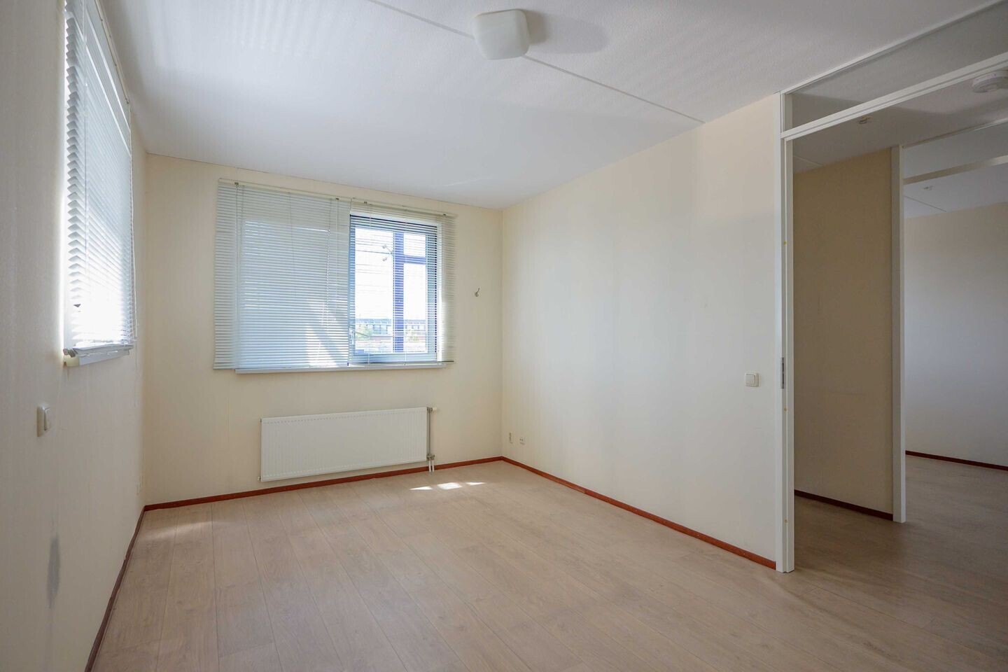 Appartement te koop: Nagelerstraat 110, Emmeloord