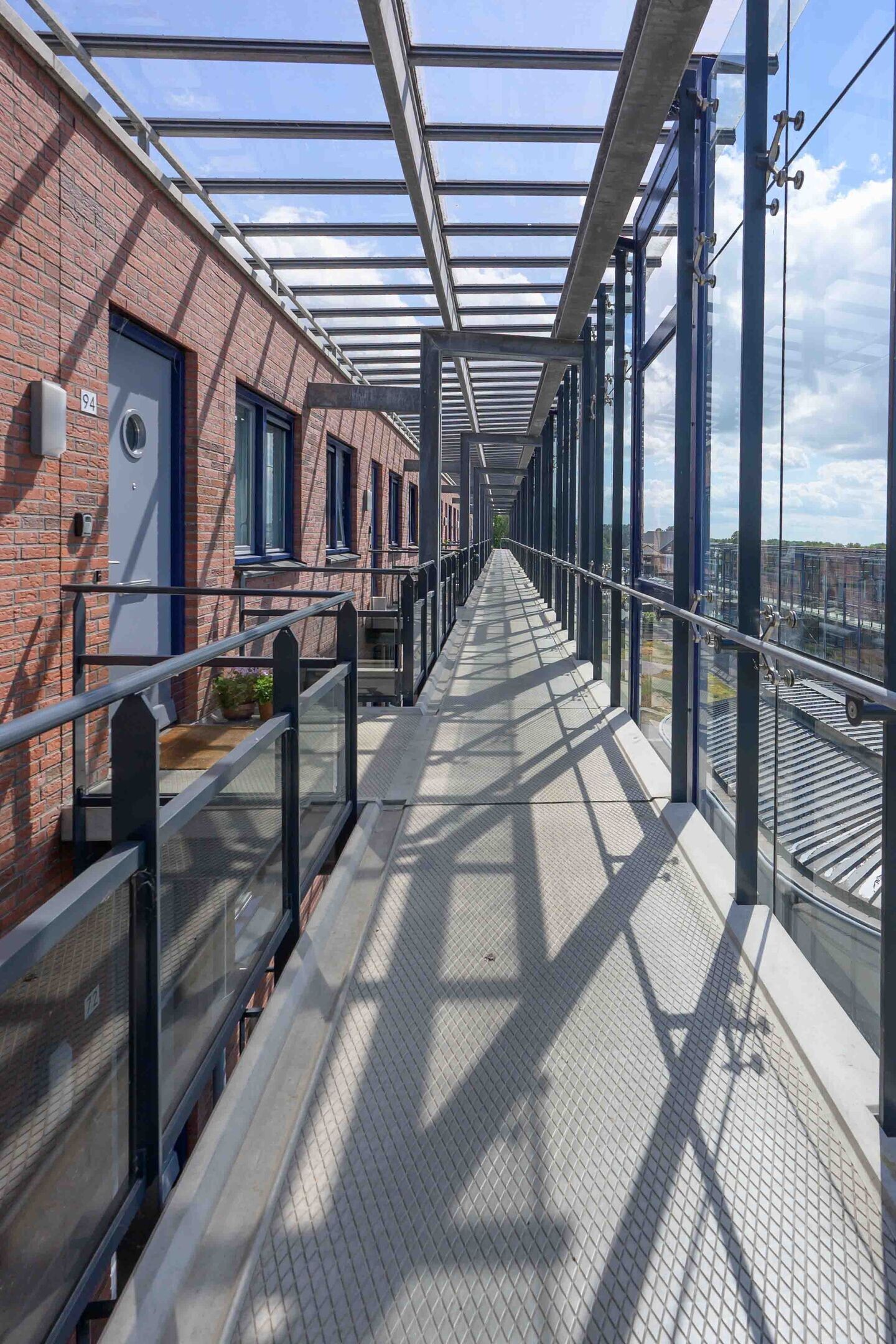 Appartement te koop: Nagelerstraat 110, Emmeloord