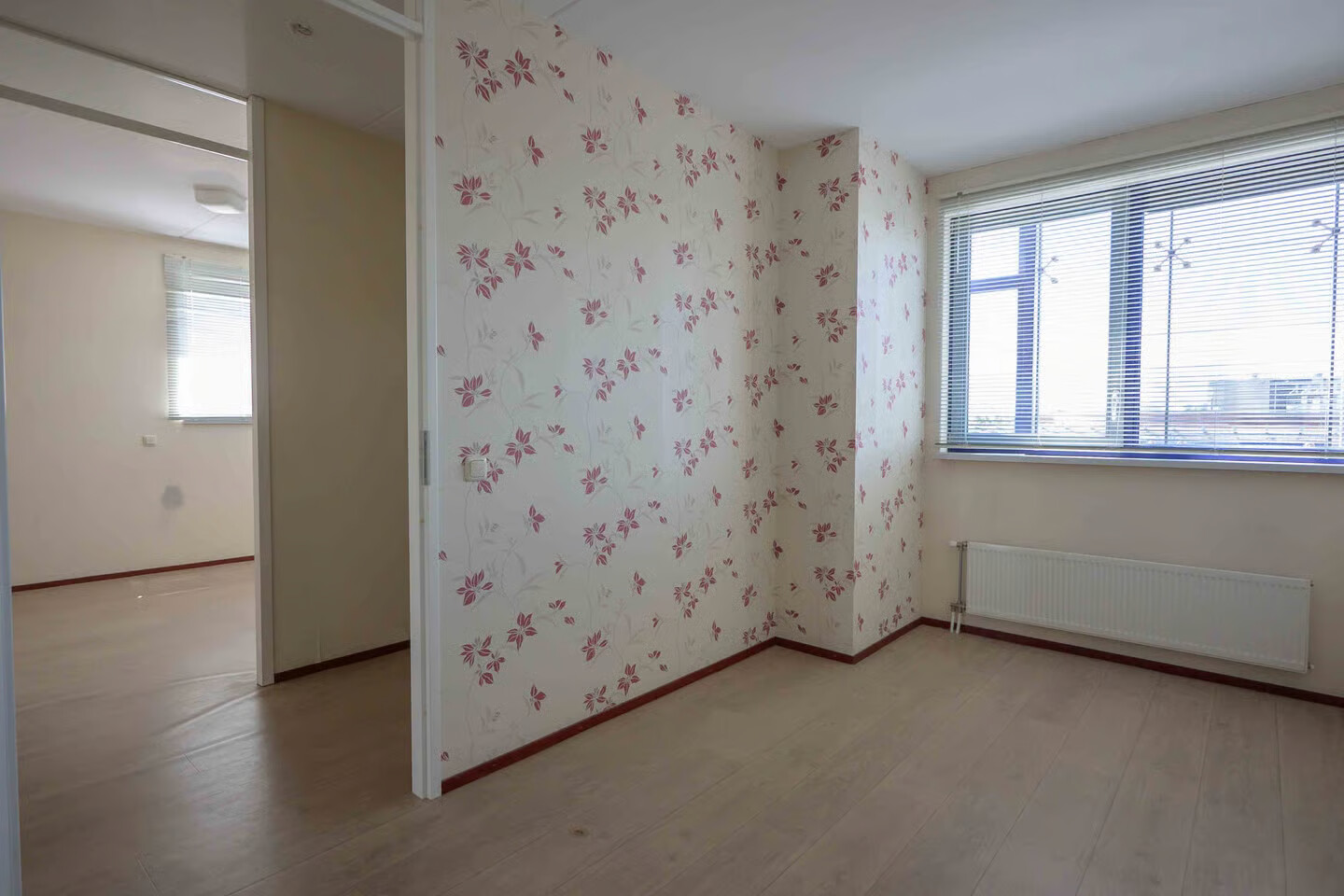 Appartement te koop: Nagelerstraat 110, Emmeloord