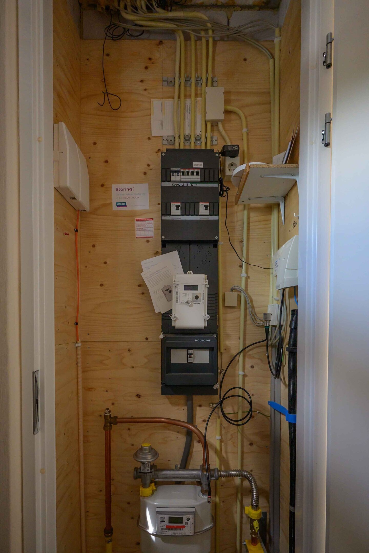 Appartement te koop: Nagelerstraat 110, Emmeloord