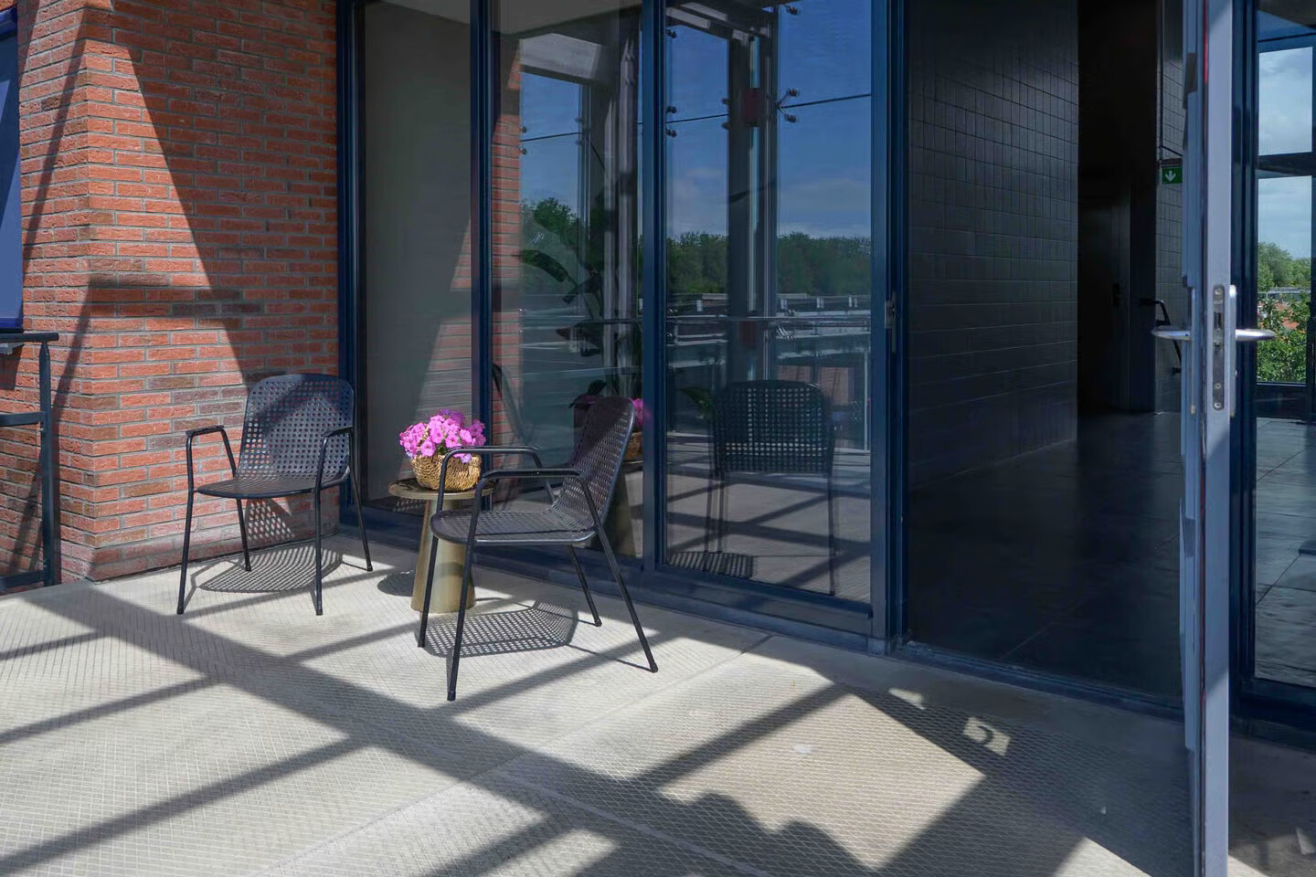Appartement te koop: Nagelerstraat 110, Emmeloord