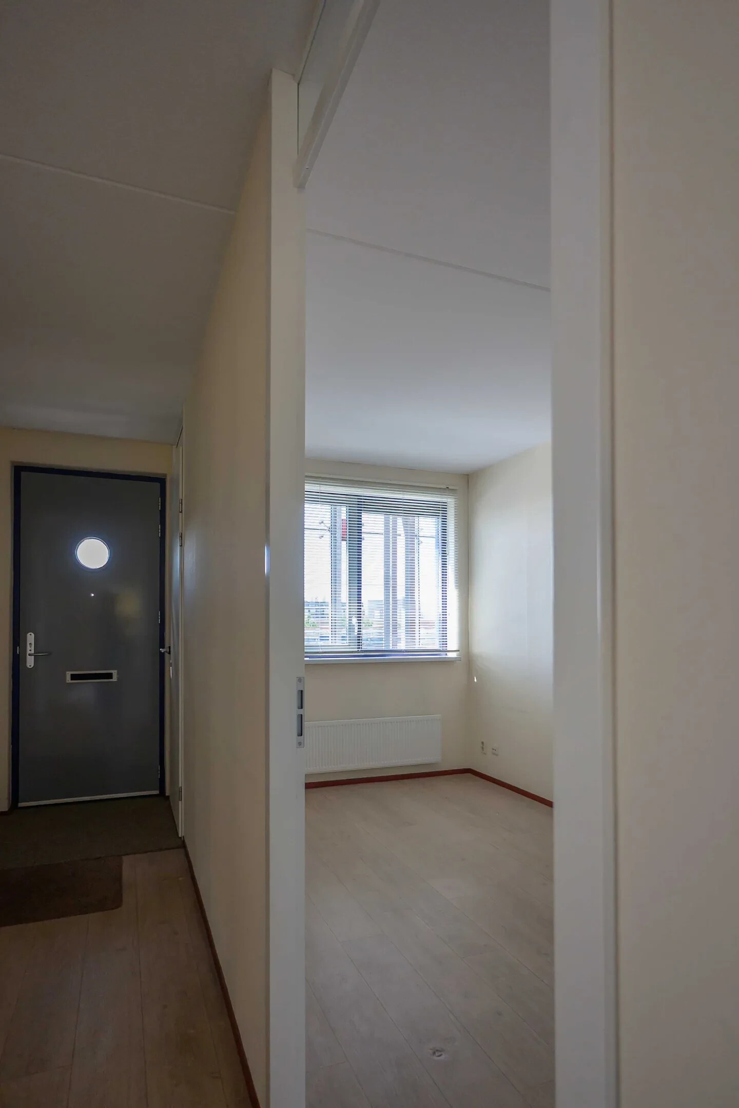 Appartement te koop: Nagelerstraat 110, Emmeloord