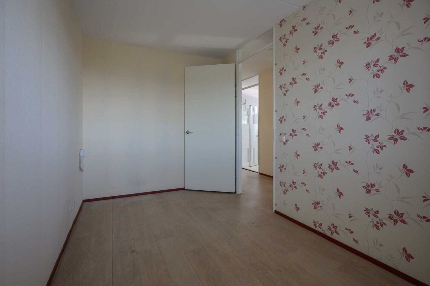 Appartement te koop: Nagelerstraat 110, Emmeloord