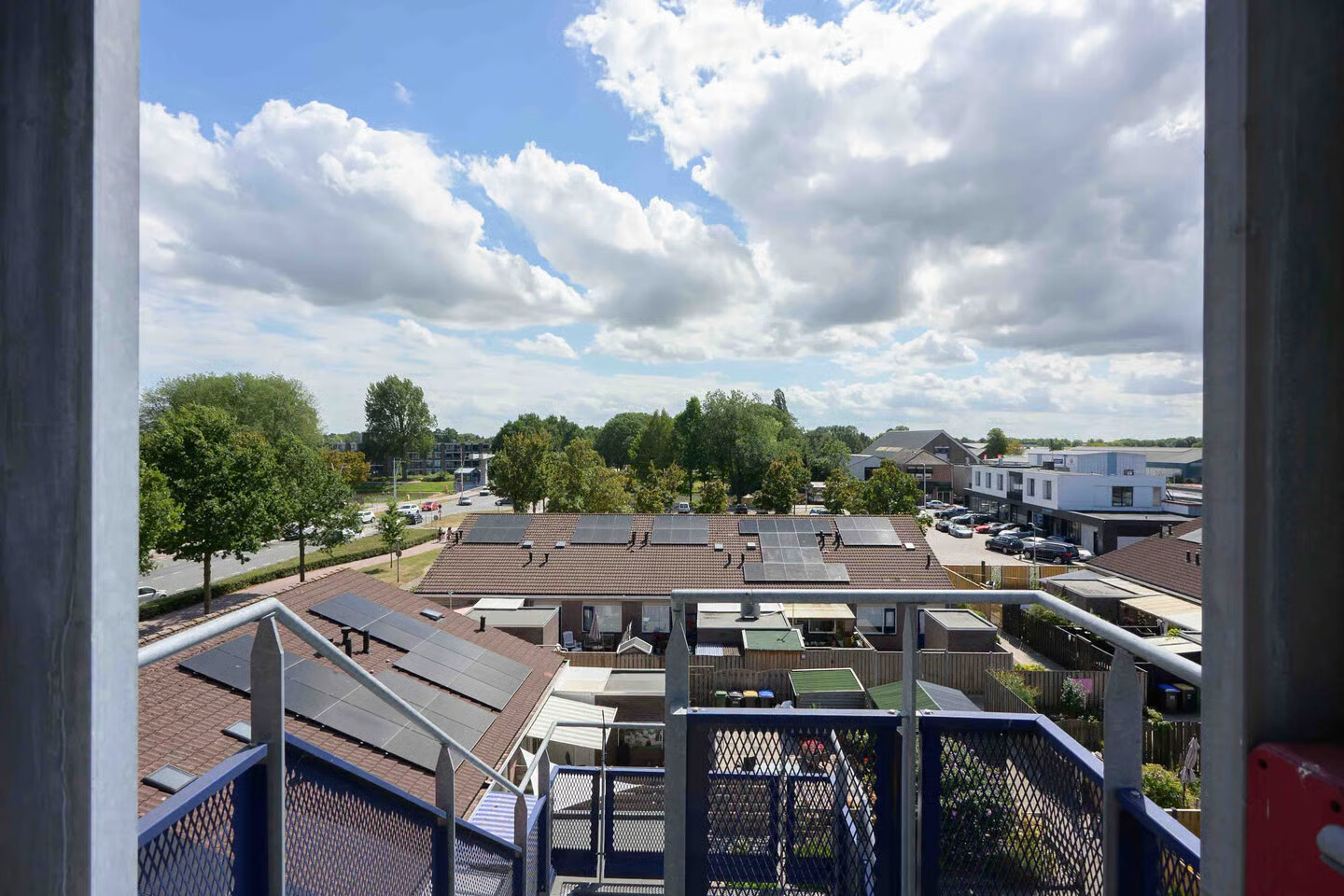 Appartement te koop: Nagelerstraat 110, Emmeloord