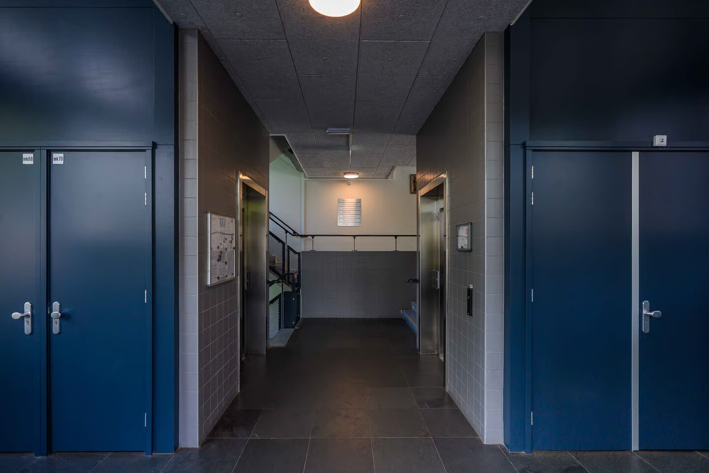 Appartement te koop: Nagelerstraat 66, Emmeloord