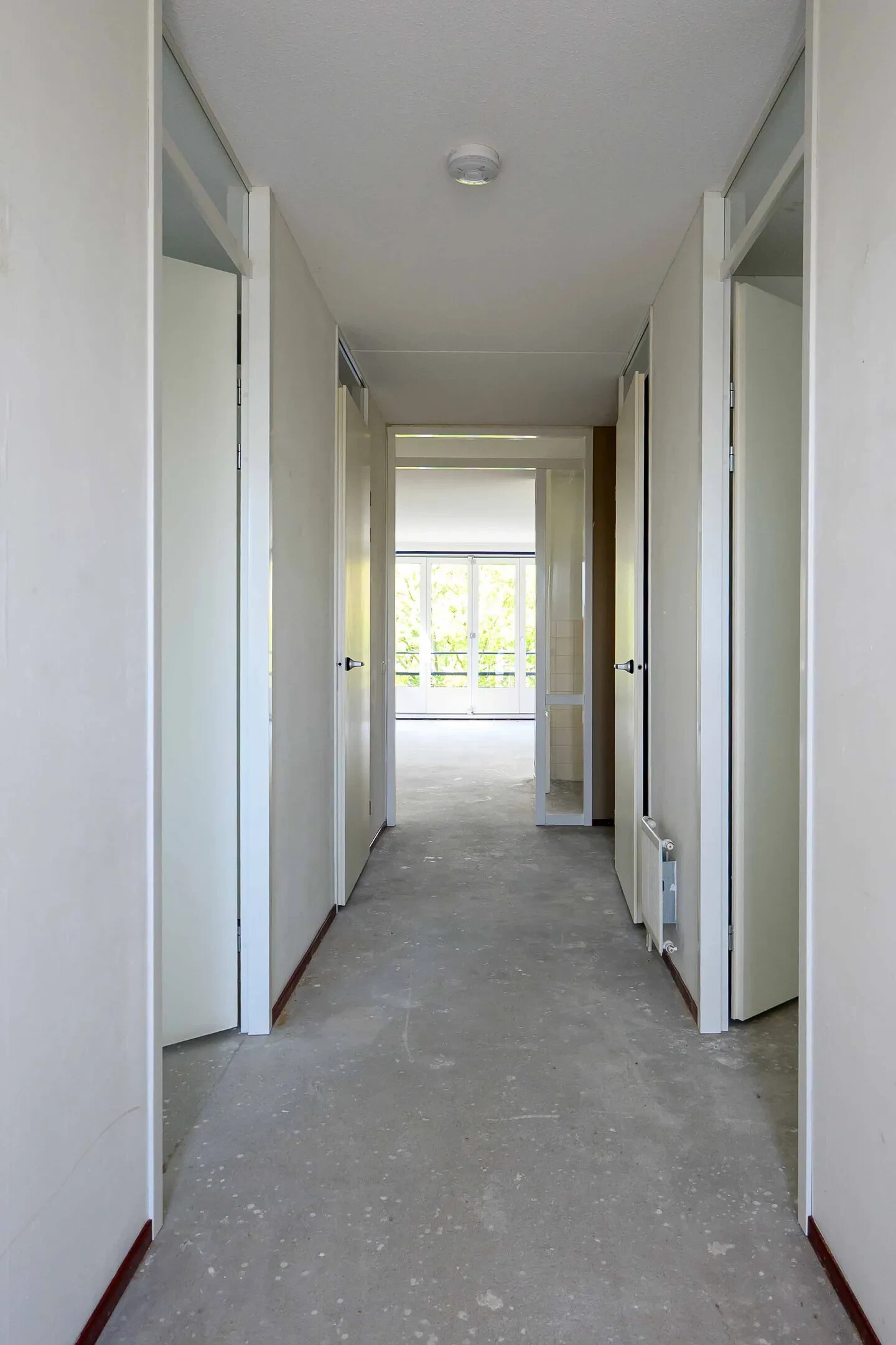 Appartement te koop: Nagelerstraat 66, Emmeloord