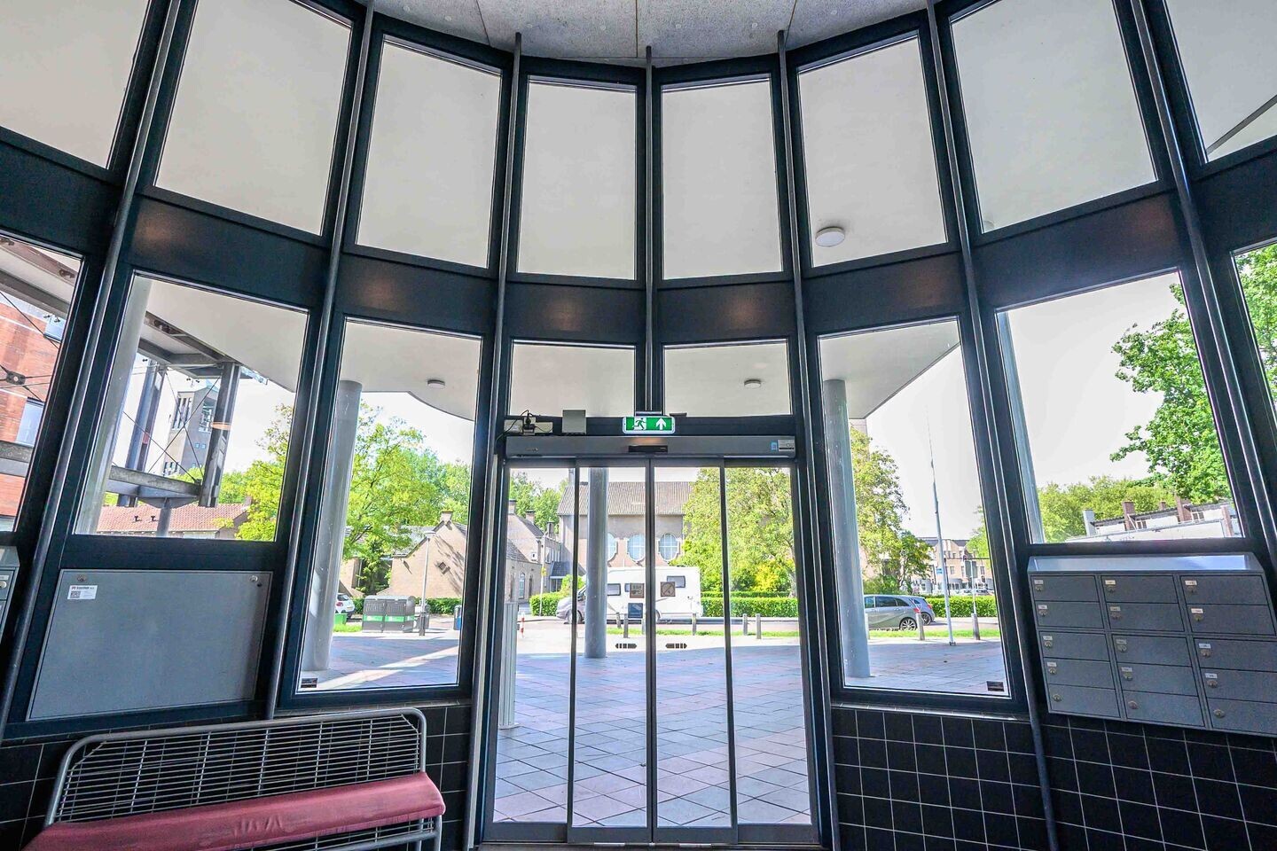 Appartement te koop: Nagelerstraat 66, Emmeloord