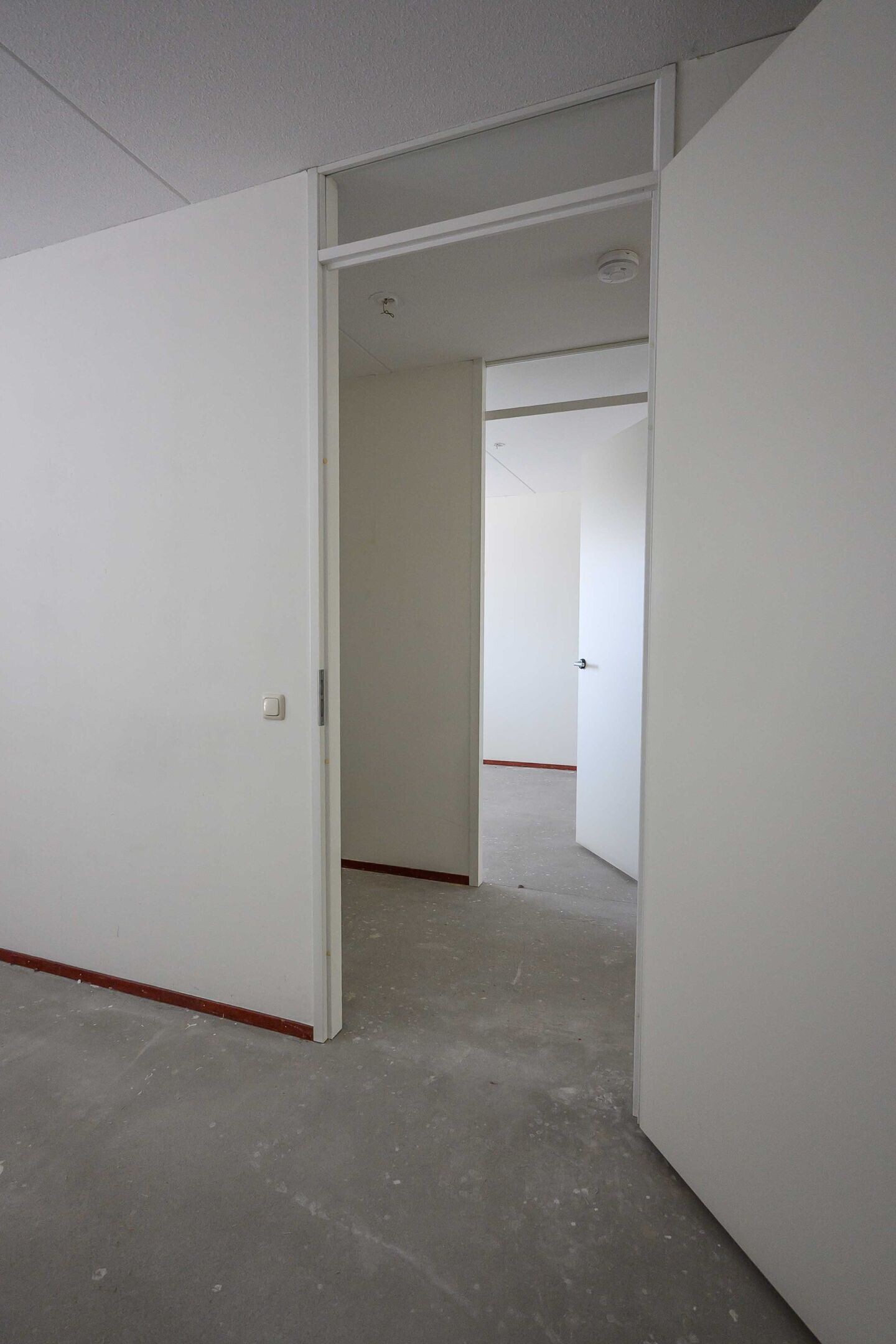 Appartement te koop: Nagelerstraat 66, Emmeloord