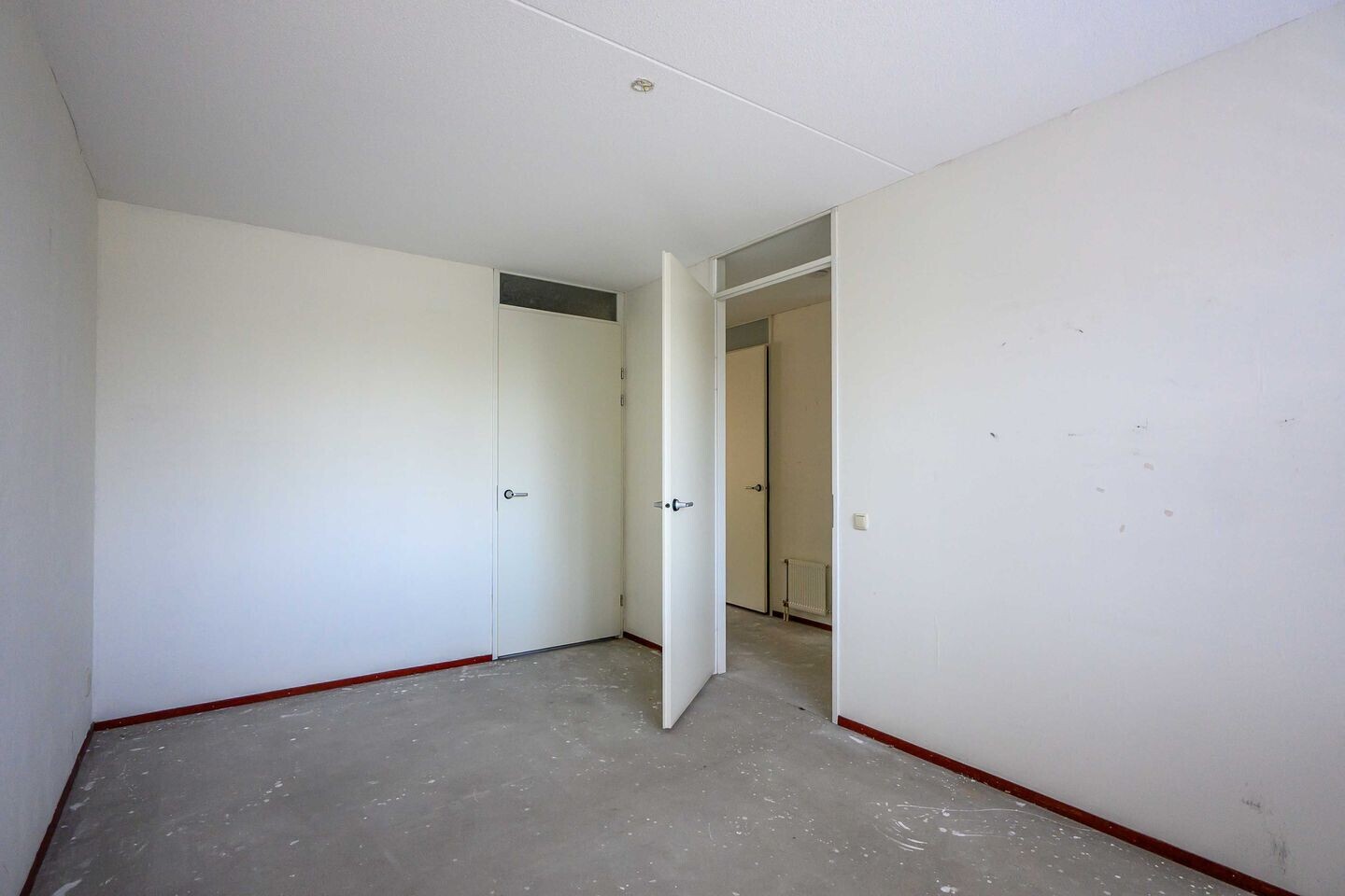 Appartement te koop: Nagelerstraat 66, Emmeloord