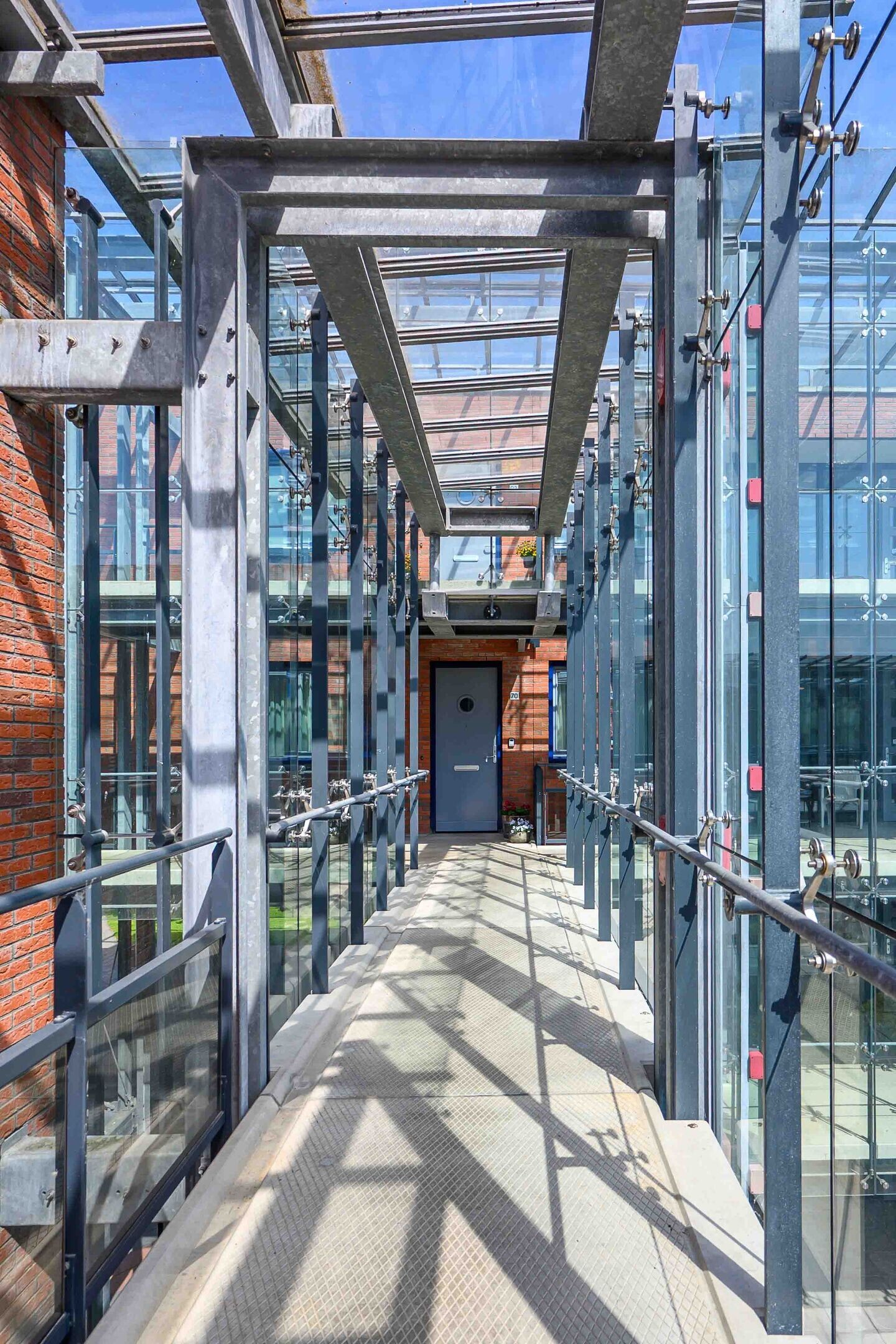 Appartement te koop: Nagelerstraat 66, Emmeloord