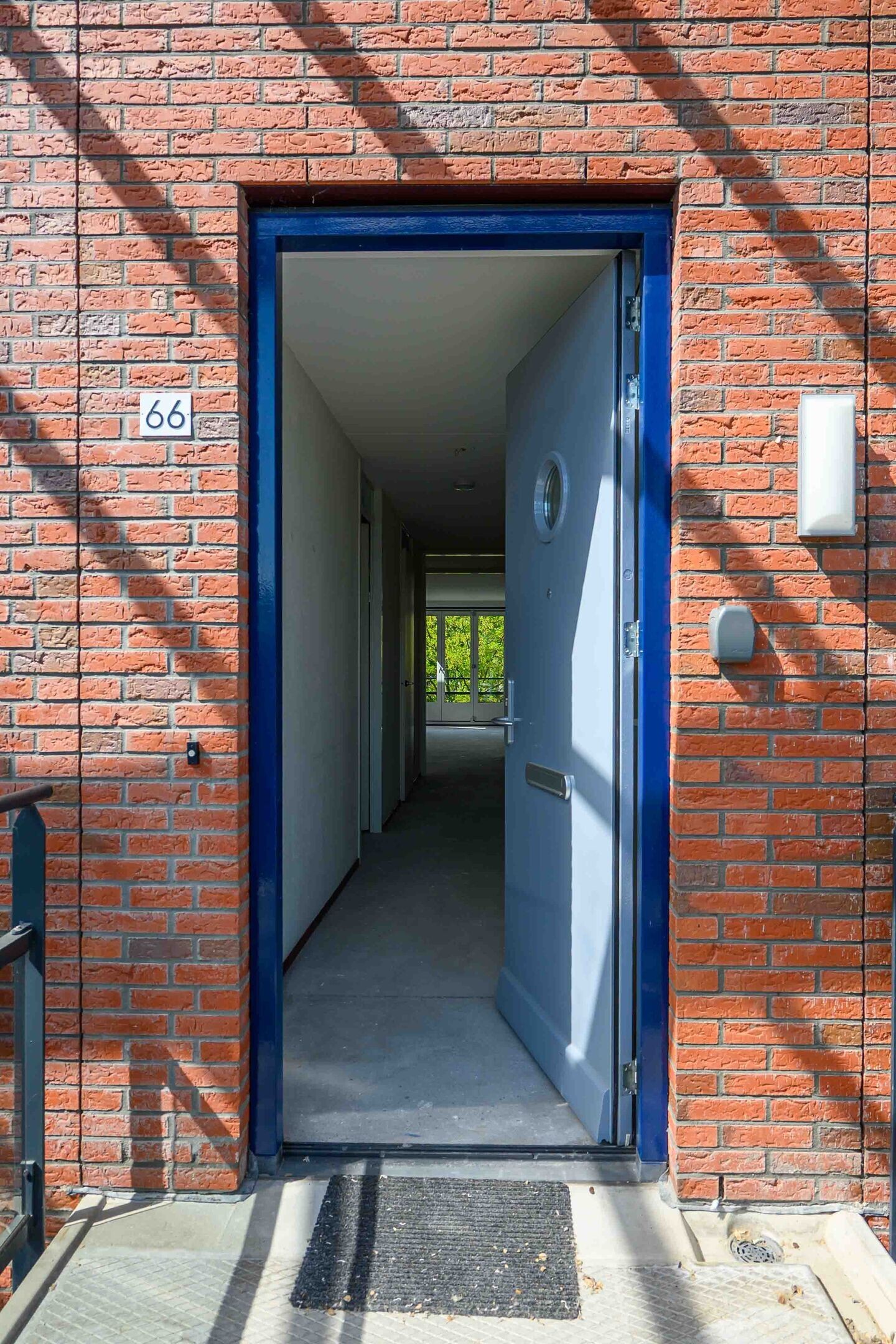 Appartement te koop: Nagelerstraat 66, Emmeloord