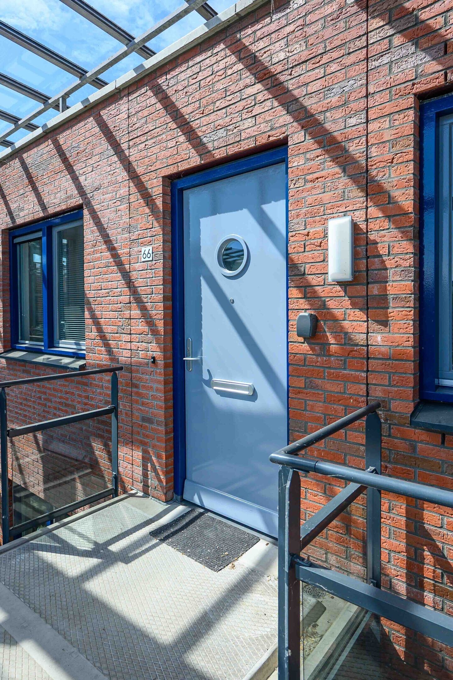 Appartement te koop: Nagelerstraat 66, Emmeloord