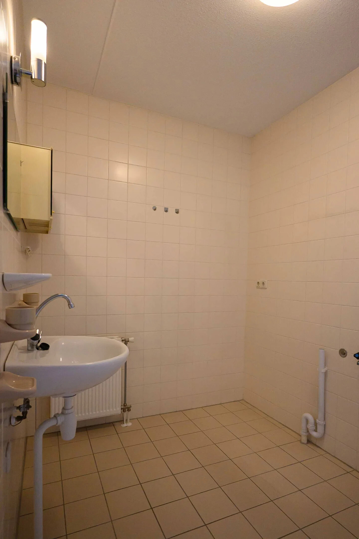 Appartement te koop: Nagelerstraat 66, Emmeloord