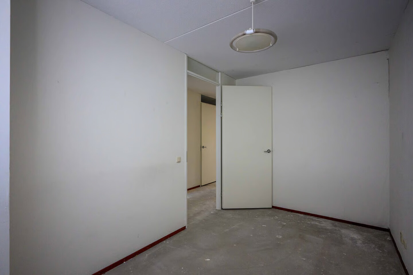 Appartement te koop: Nagelerstraat 66, Emmeloord