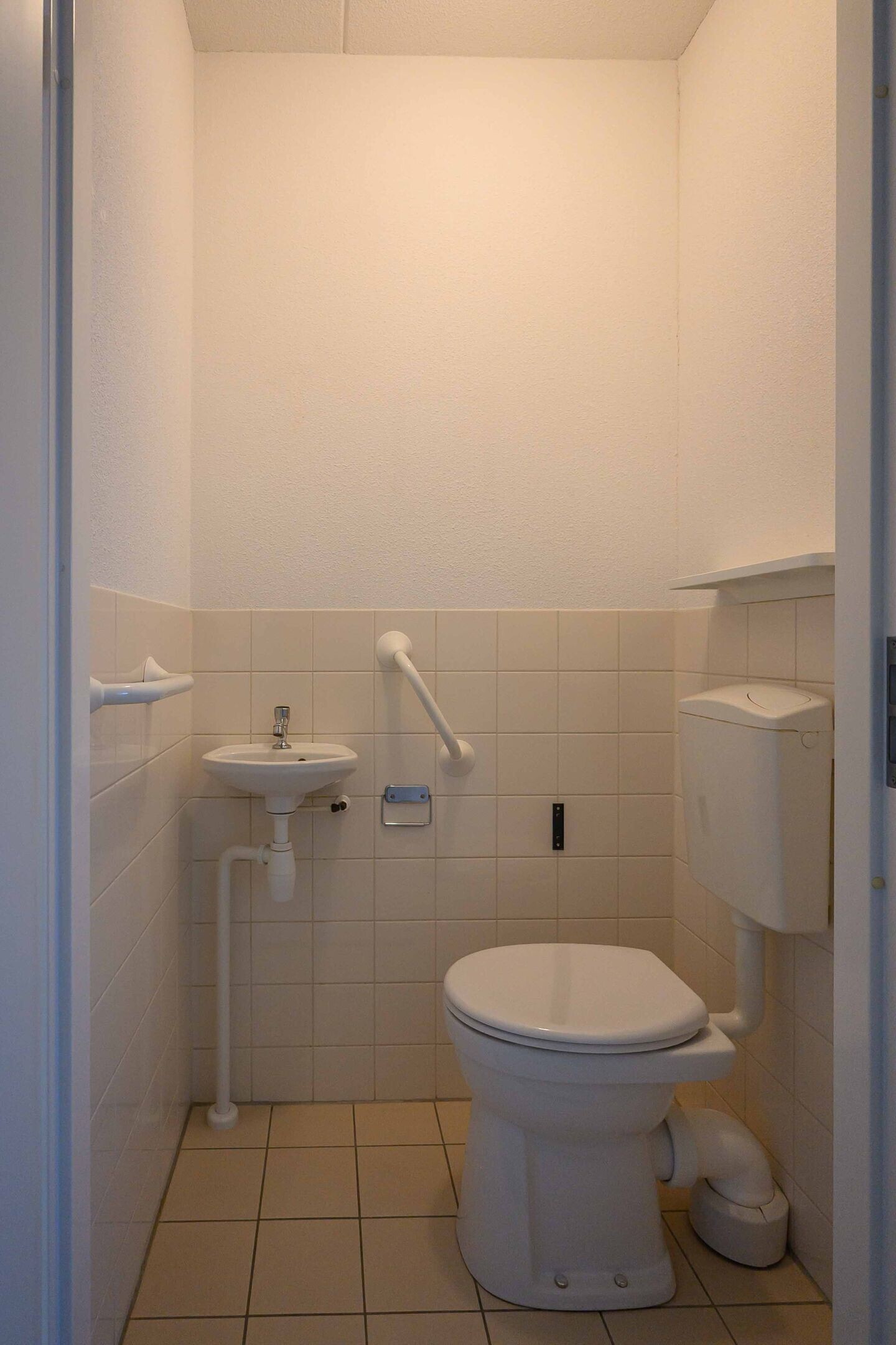 Appartement te koop: Nagelerstraat 66, Emmeloord