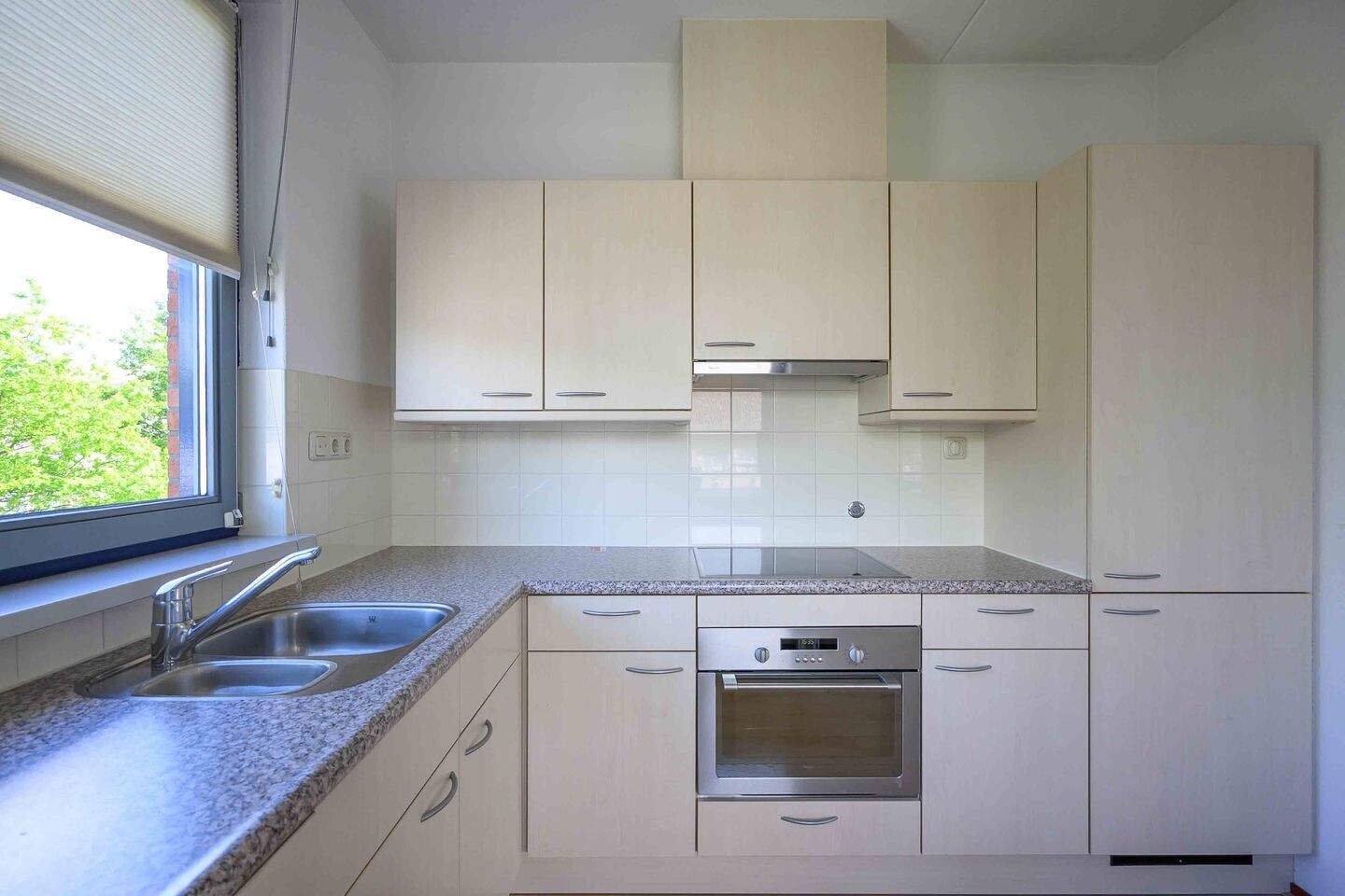 Appartement te koop: Nagelerstraat 68, Emmeloord