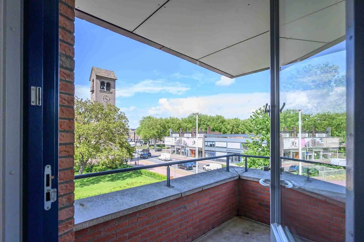 Appartement te koop: Nagelerstraat 68, Emmeloord