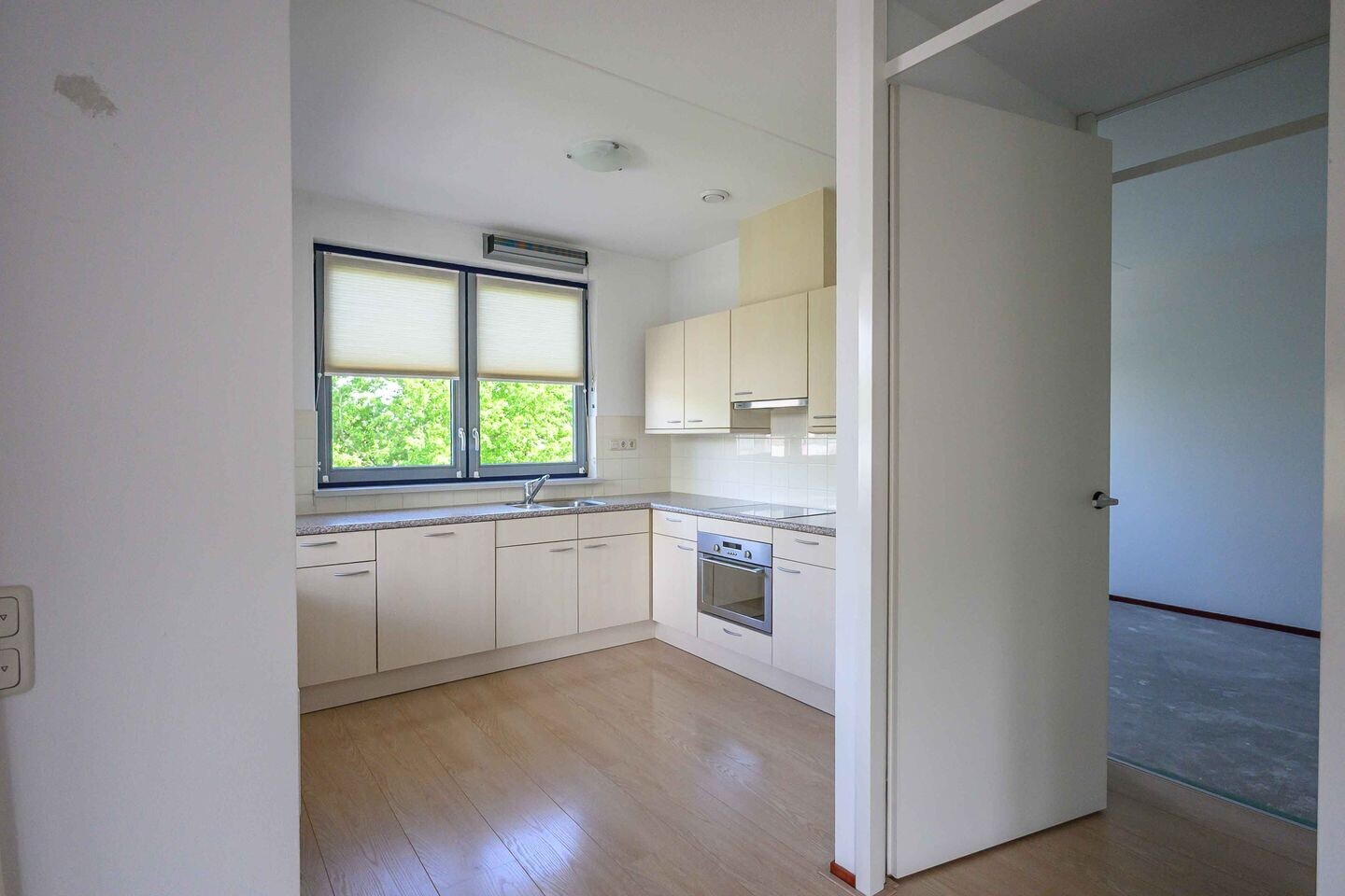 Appartement te koop: Nagelerstraat 68, Emmeloord