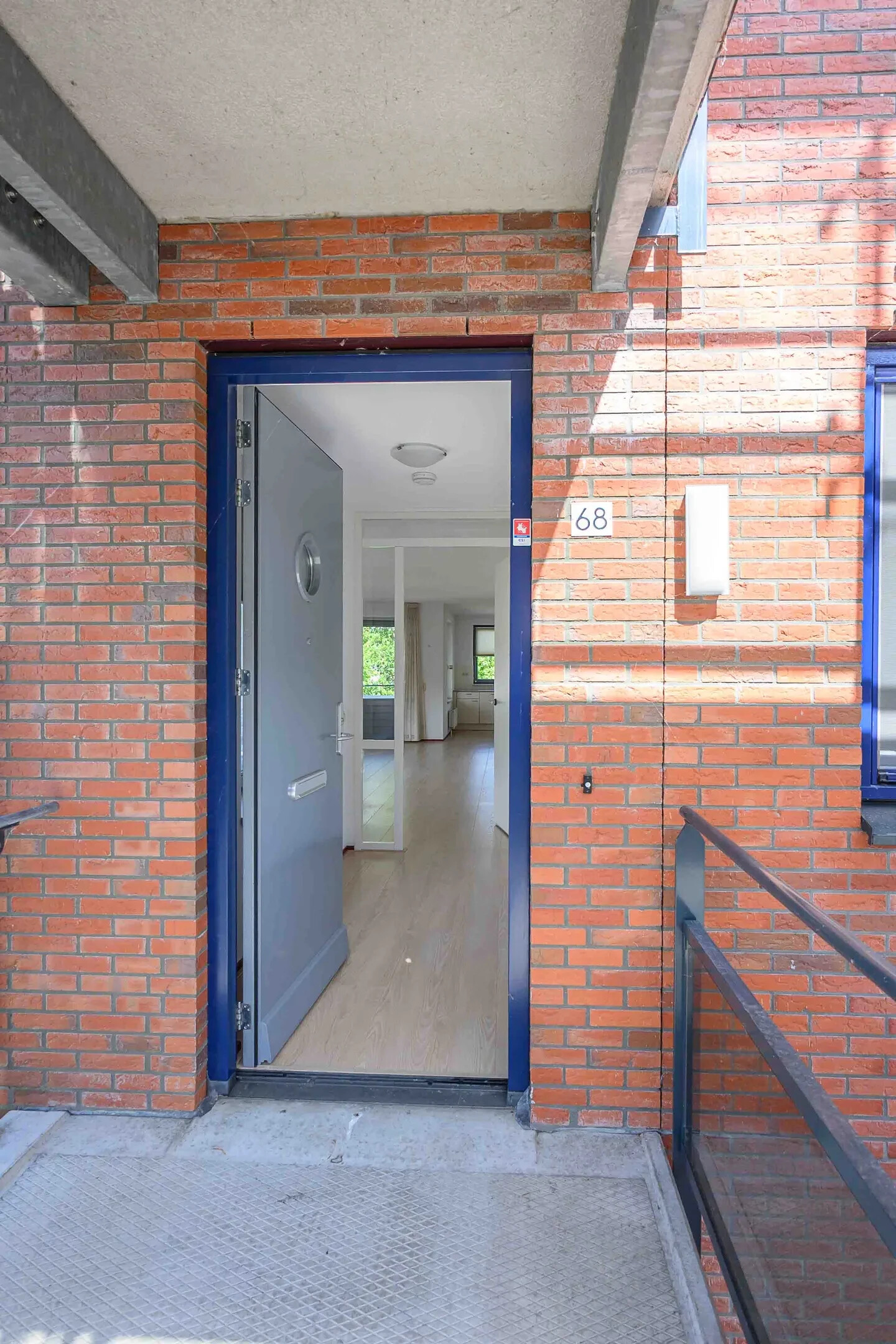 Appartement te koop: Nagelerstraat 68, Emmeloord