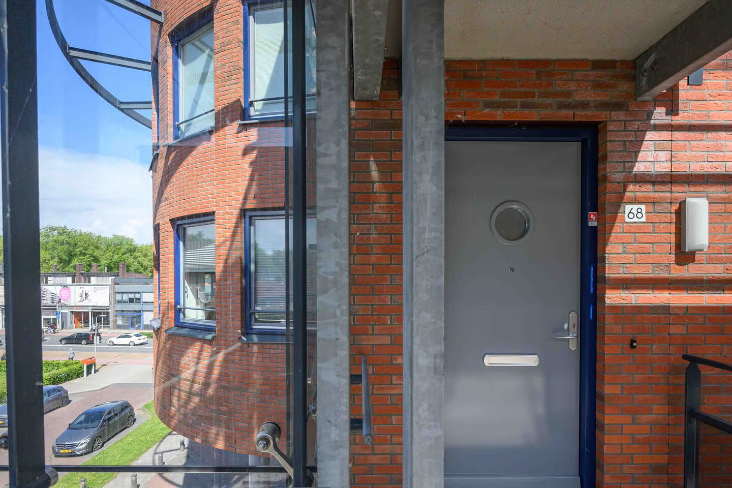 Appartement te koop: Nagelerstraat 68, Emmeloord