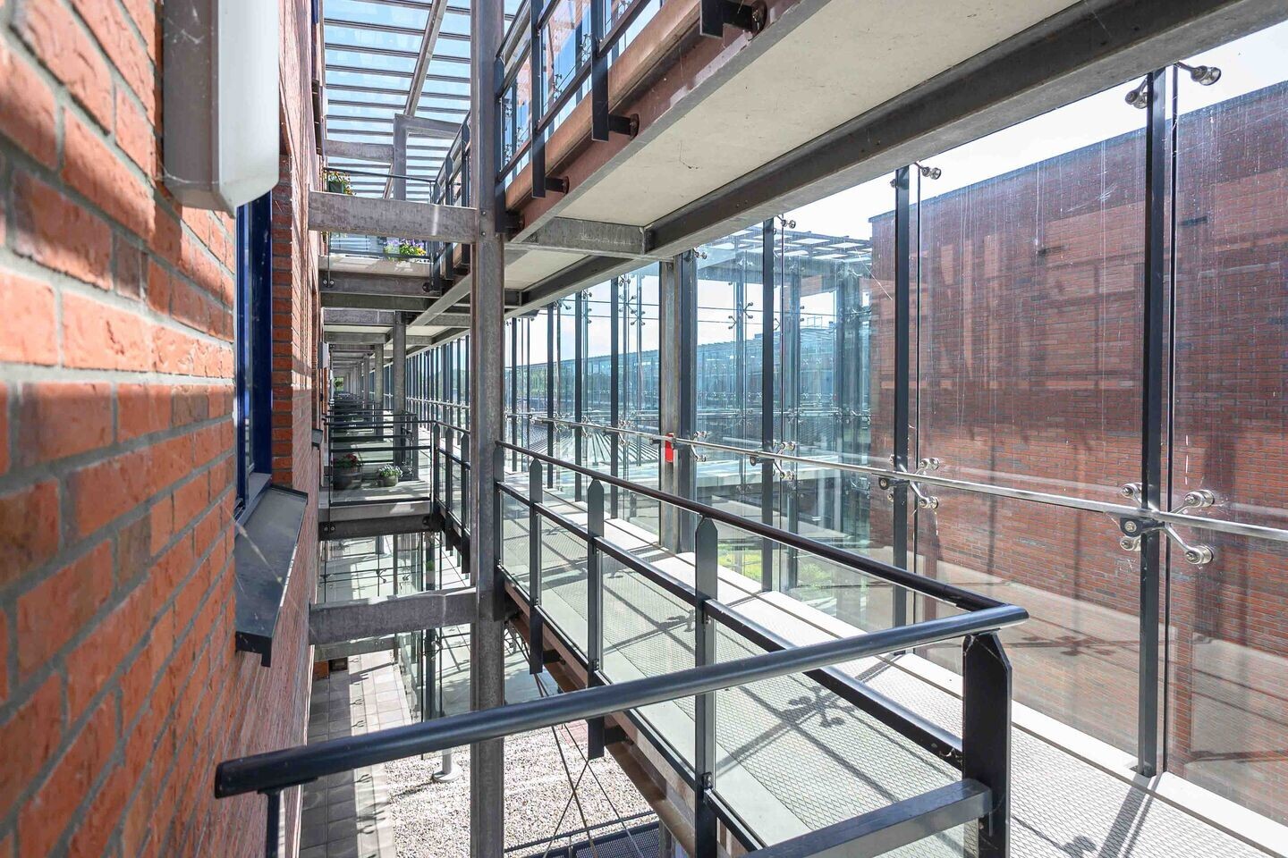Appartement te koop: Nagelerstraat 68, Emmeloord