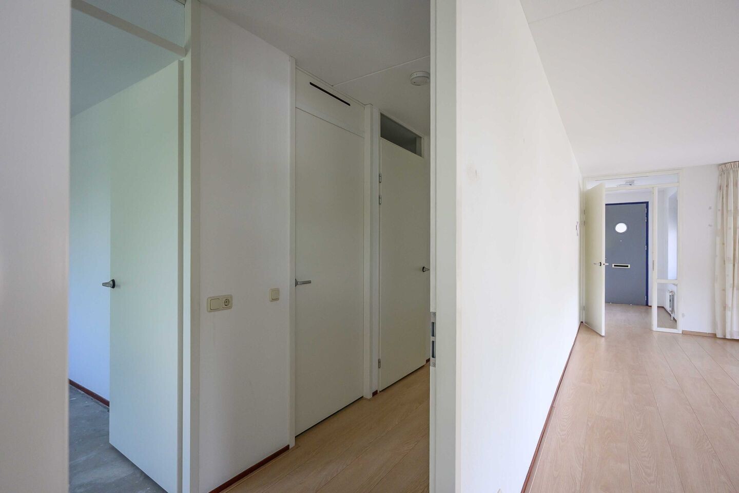 Appartement te koop: Nagelerstraat 68, Emmeloord