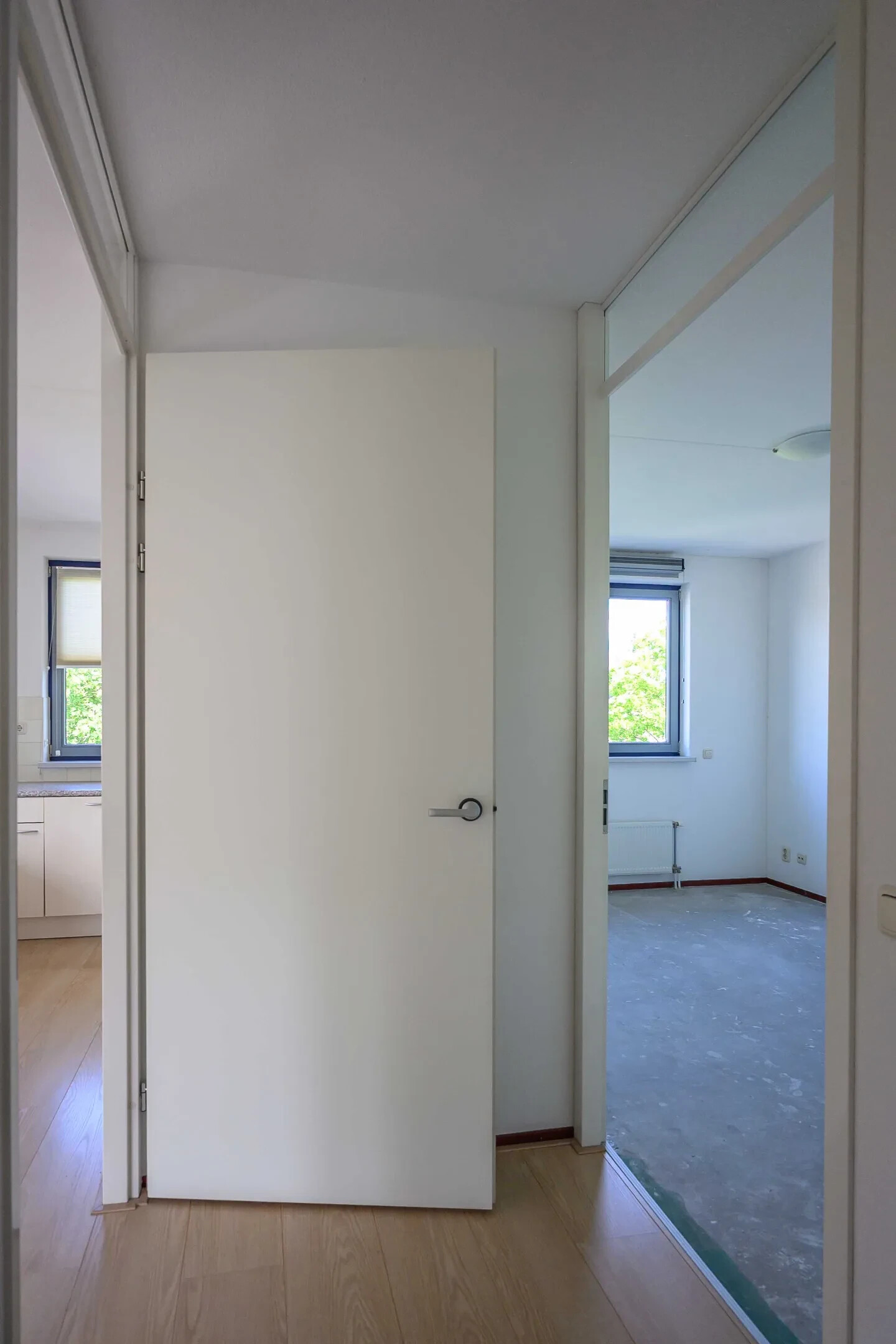 Appartement te koop: Nagelerstraat 68, Emmeloord