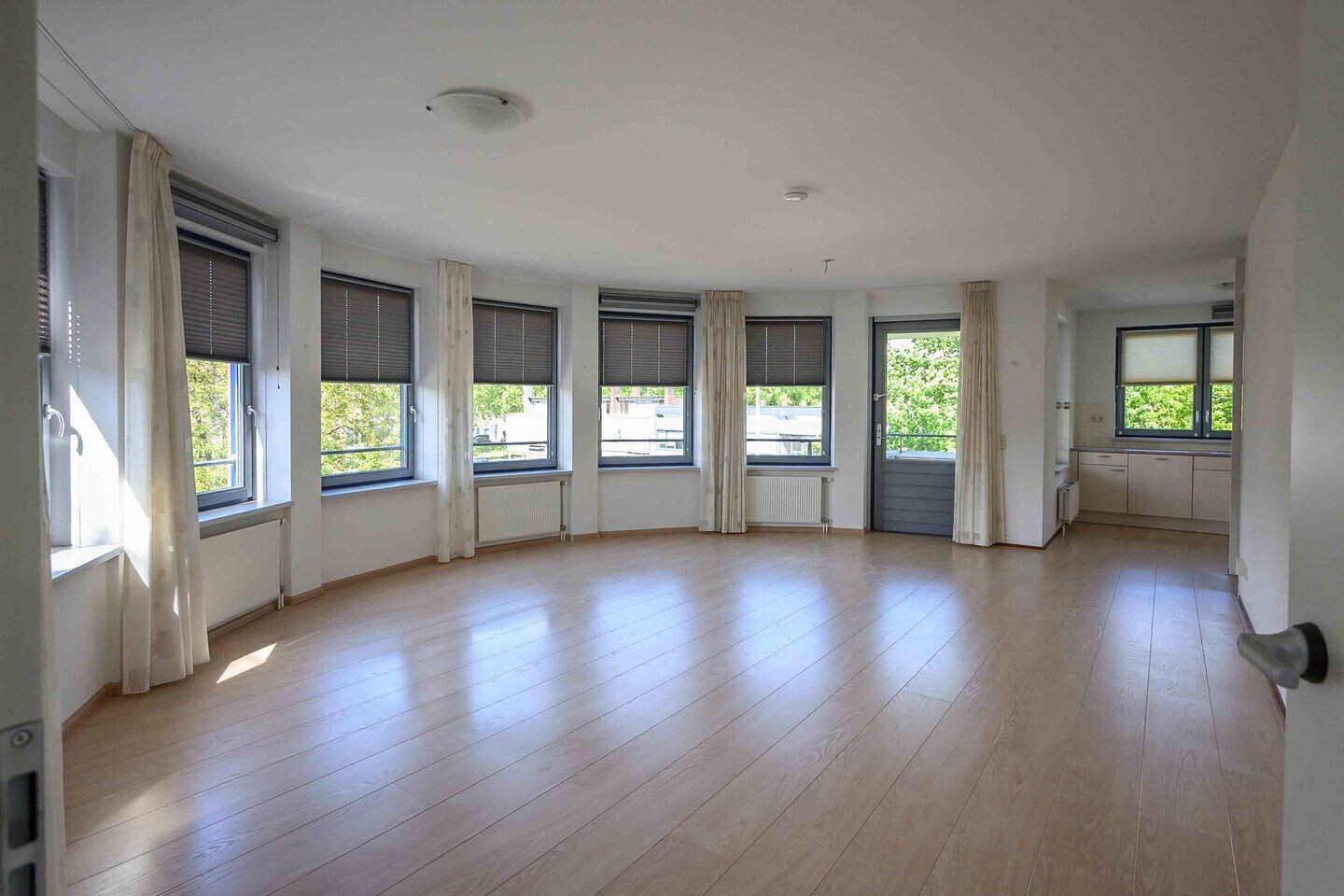 Appartement te koop: Nagelerstraat 68, Emmeloord