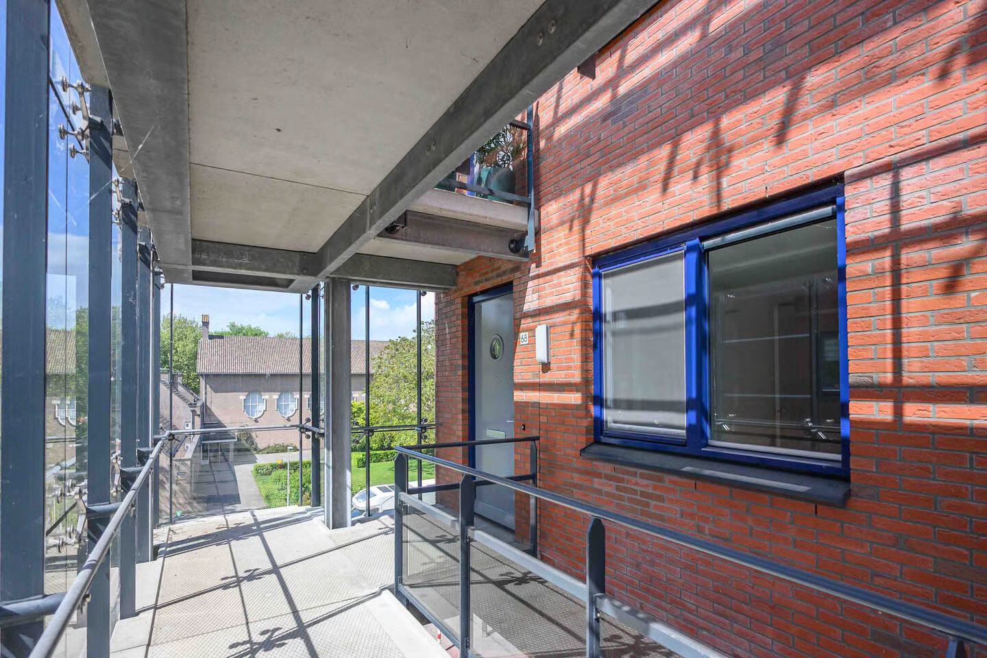 Appartement te koop: Nagelerstraat 68, Emmeloord