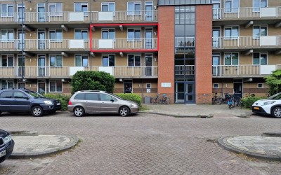 Staalstraat 54