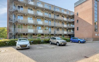 Staalstraat 86
