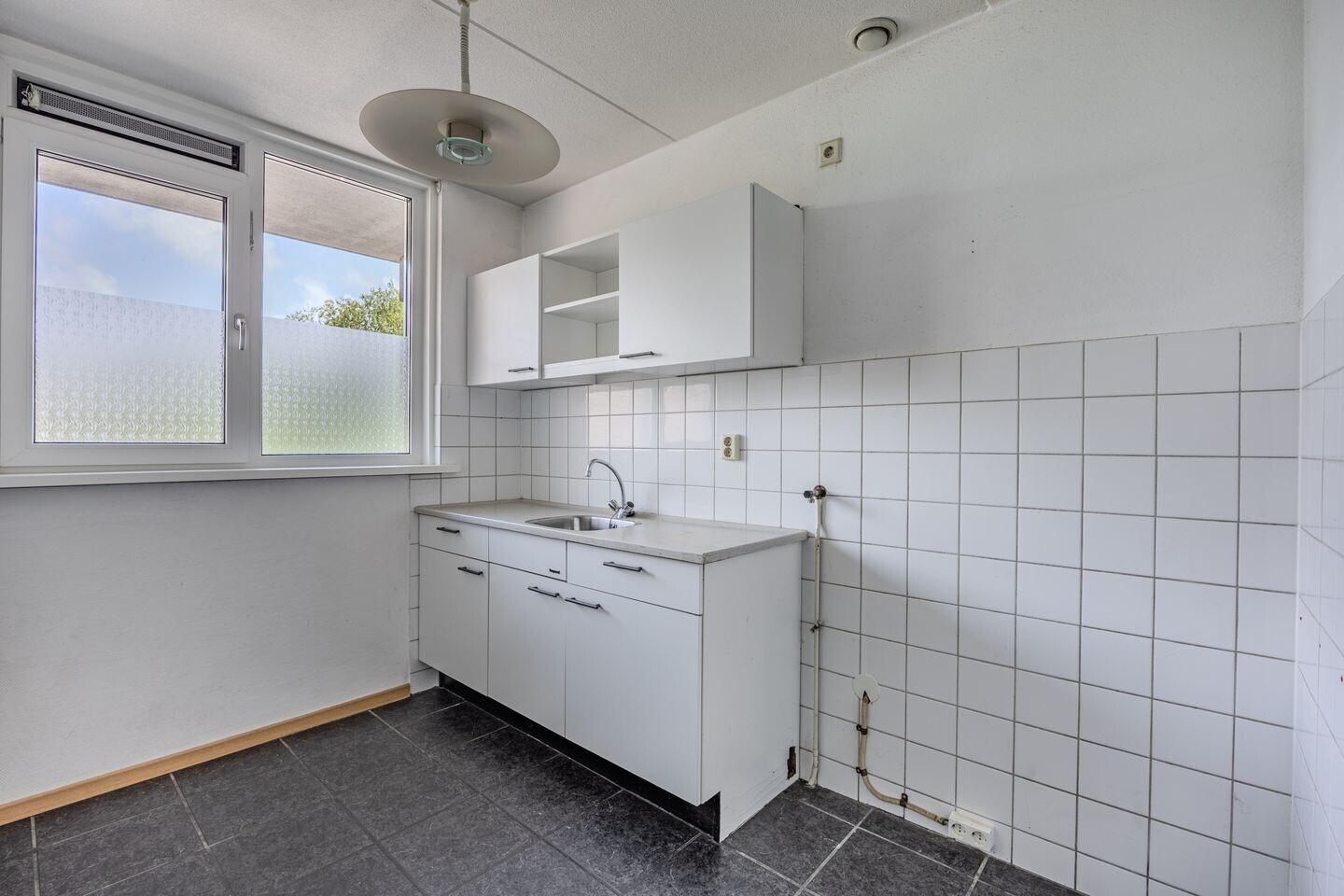 Appartement te koop: Staalstraat 124, Emmeloord