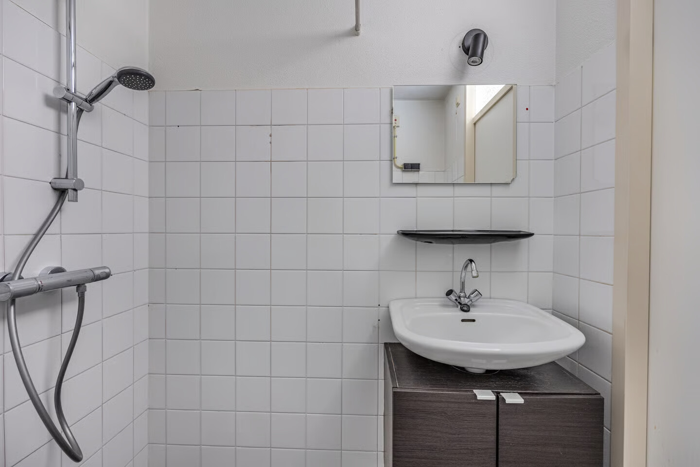 Appartement te koop: Staalstraat 124, Emmeloord