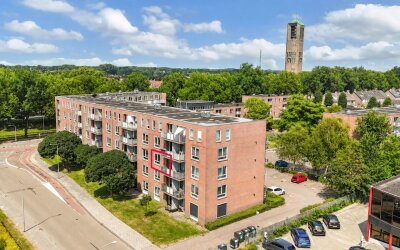Staalstraat 124
