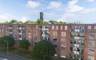 Staalstraat 150