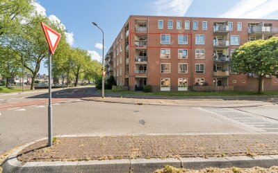 Staalstraat 160