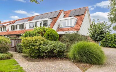 Huis te koop Onderduikersweg 18-A