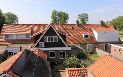 Onderduikersweg 24-B