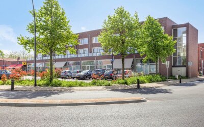 Smedingplein 18