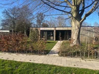 Visseringlaan 5