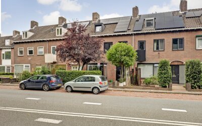 Huis te koop Korte Dreef 10