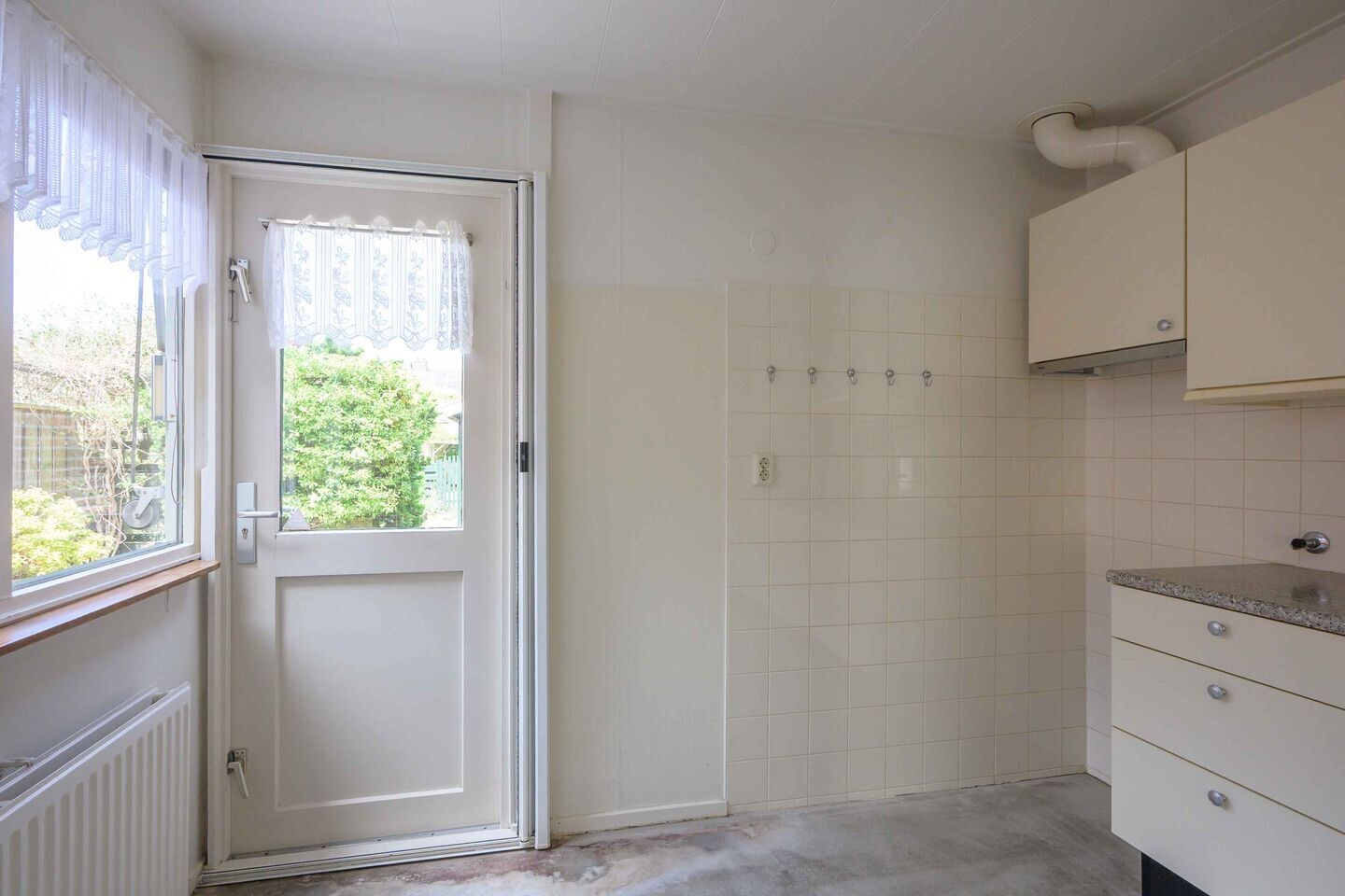 Tussenwoning te koop: Distelstraat 10, Emmeloord