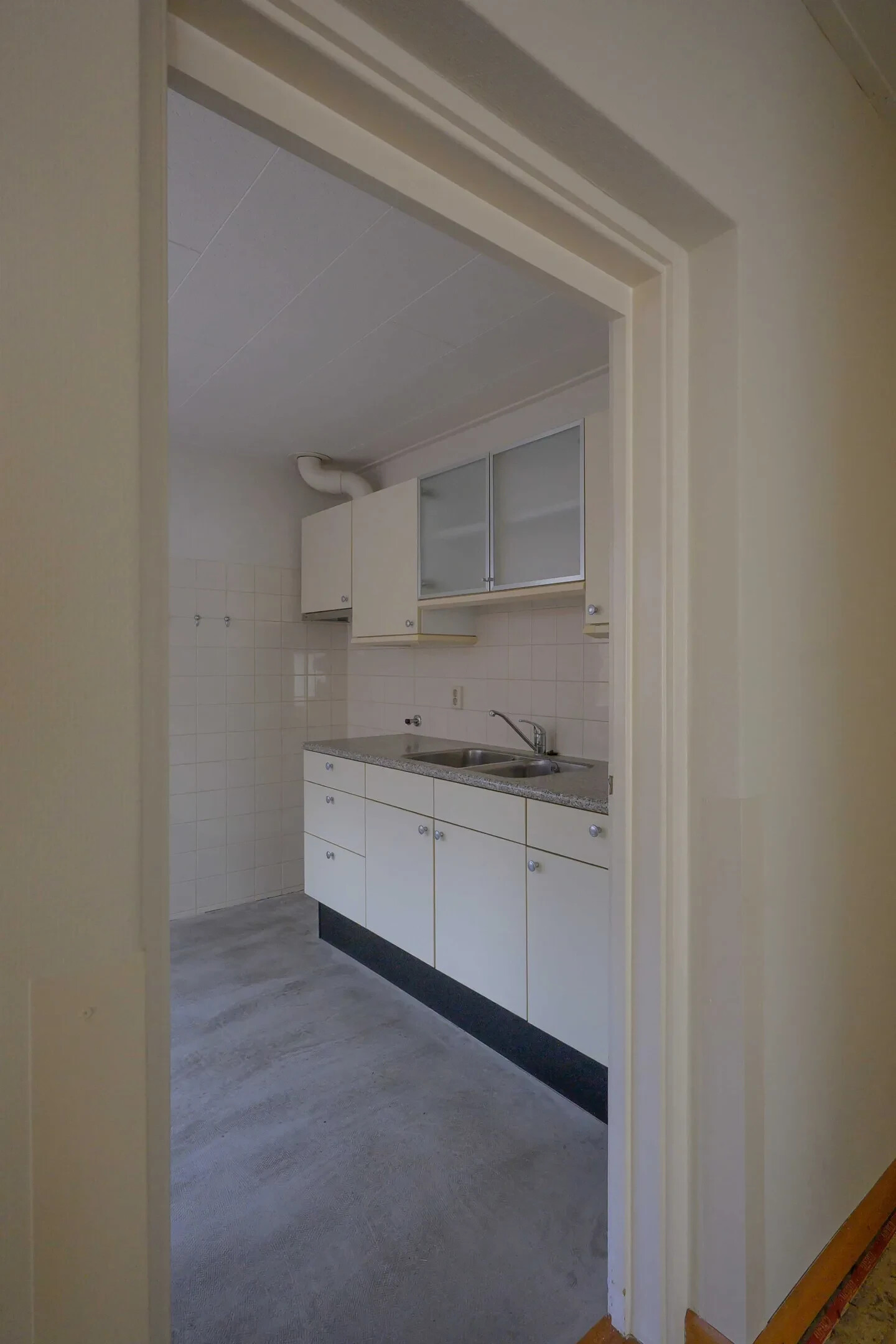 Tussenwoning te koop: Distelstraat 10, Emmeloord