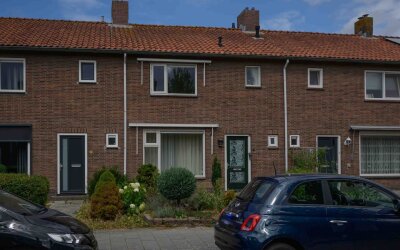 Distelstraat 10