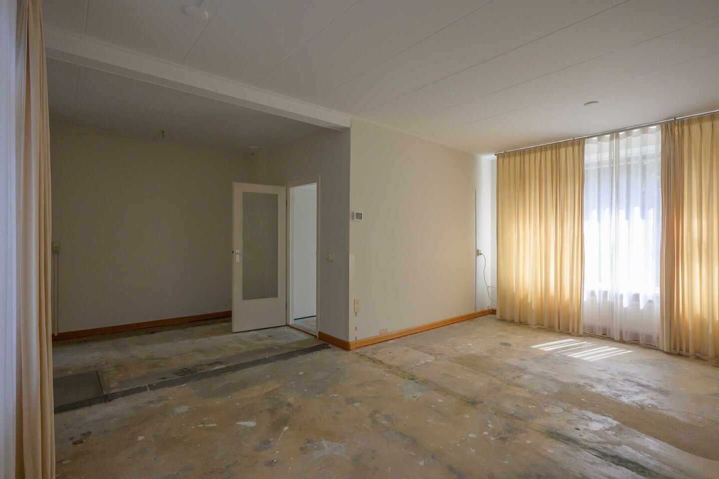 Tussenwoning te koop: Distelstraat 10, Emmeloord